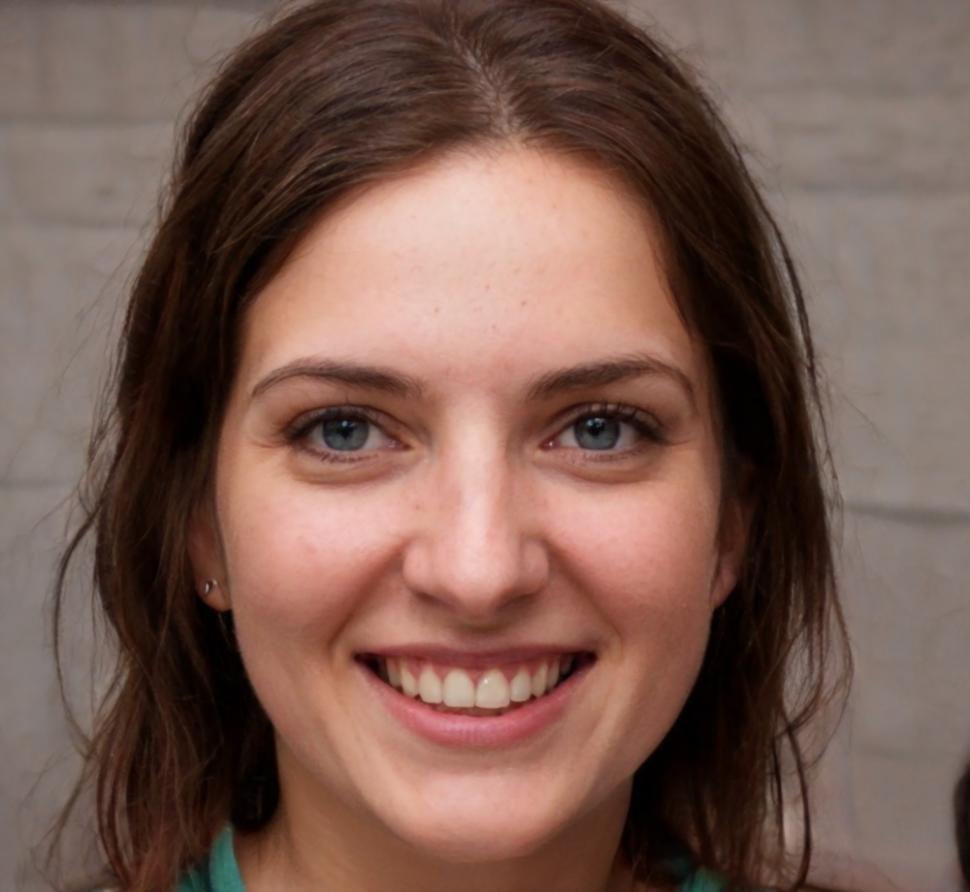 Kursiyerimiz Elif Karagöz