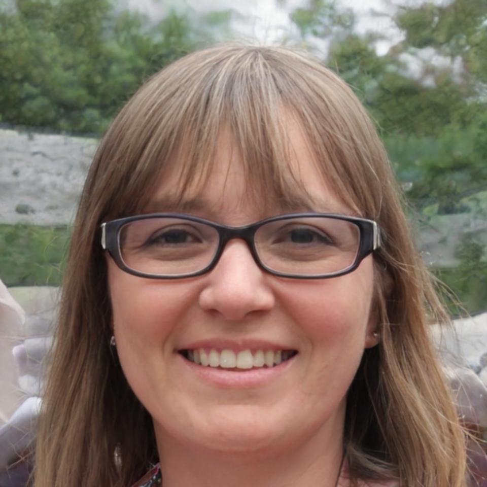 Elif Yalçın - Eğitim Koordinatörü